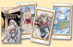  Таро на Олимп - Olympus Tarot