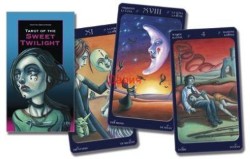  Таро на Сладкия Здрач - Tarot of the Sweet Twilight