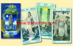   Таро на Атлантида - Tarot of Atlantis