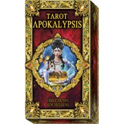  Apokalypsis Tarot