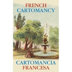  French Cartomancy - френски гадателски карти Ленорман