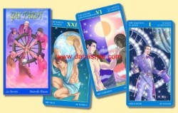  Гей таро - Gay Tarot