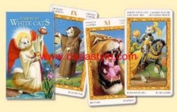  Таро на белите котки - Tarot of White Cats