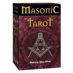  Масонско таро