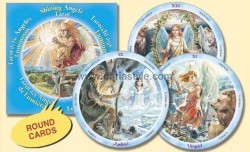  Shining Angels Tarot