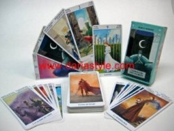  Таро на тайните - Secret Tarot
