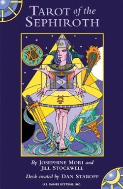  Tarot of the Sephiroth