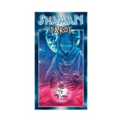  Shaman Tarot