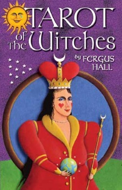  Вещерско Таро - Witches Tarot