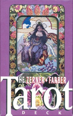  Таро - Zerner - Farber Tarot